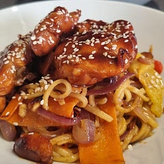 Great recipe and tasted delicious. Will definitely be making again!