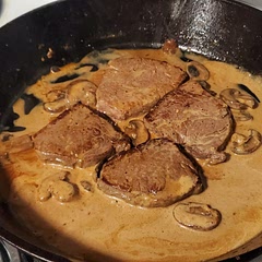 Could use better instructions but the sauce is pretty good!