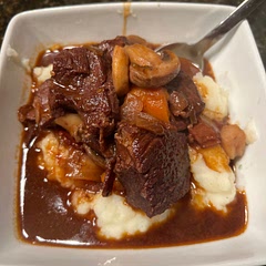 Went with the instant pot method 👍🏻