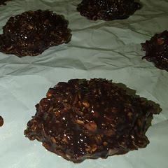 These are so good. I replaced sugar with coconut sugar and it still turned out great!