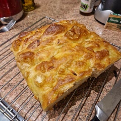 Had to add more olive oil during the cooking process as it was drying out but turned out delicious