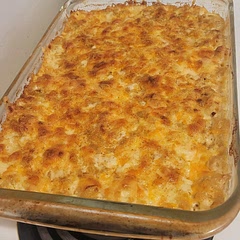This was very tasty, and I will certainly make it again!