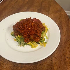 I’ll definitely make this again. Very tasty and so easy to make.