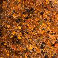 It was yummy! Add some chips and make it a bit more spicy if you like that!