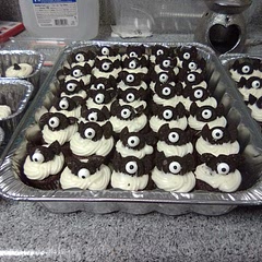 They turned out Great! I can't wait for everyone to see them.