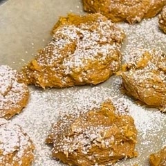 Made it!
This tasted 😋 
PS : Add 1/4 cup more sugar and white chocolate go perfect with this!