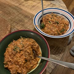 Delicious and easy!