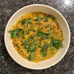 Delicious and very easy to make.