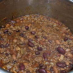 Won most like Mom's! Added more chili powder, cumin, and salt. 