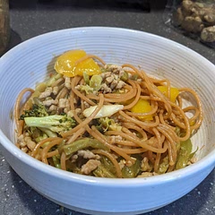 Delish!