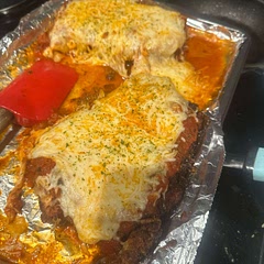 Was so light and moist. It feel as if I was eating something from an restaurant.