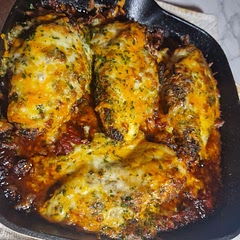 Beautiful recipe! Went down a treat. Really tasty!