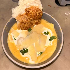 This was amazing! For sure being added to our rotation in the fall and winter! Added salt, pepper, extra garlic, and onion powder instead of onions!