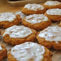 My 6 year old daughter and I made some! We added an icing made with powdered sugar and a little bit of cream