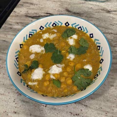 I made this with Japanese sweet potatoes instead of the regular ones, and it came out fantastic. Great recipe.