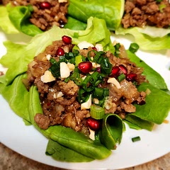 Done it already three times!!!
Don't skip the Water Chestnut, it adds the necessary crunch. 
Very tasty recipe 😋😋😋