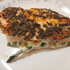 Absolutely delicious! Everyone loved it and I will definitely be making this again, often. 