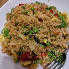 Absolutely easy and delicious 