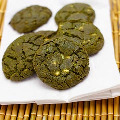 Simple to make and delicious.