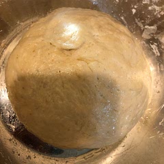 I don’t know what the deal is but my dough isn’t rising very well.