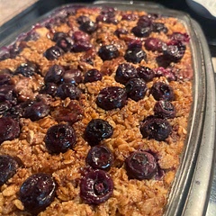 Delicious!! Love this recipe!