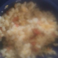 Was not good i almost burned my house down. 1/10
