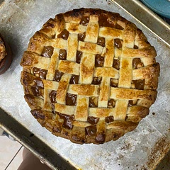 another pie with this crust