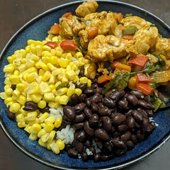 It was very good! Going to be making again for sure! 
