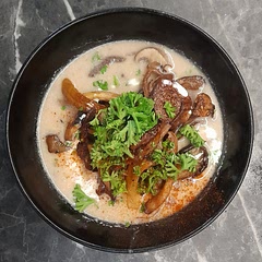 Zalig lekker!! Mmmmm!!!!