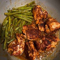 Super yummy will definitely be making this again. Very easy to follow instructions