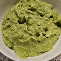 Nice simple recipe with great flavor