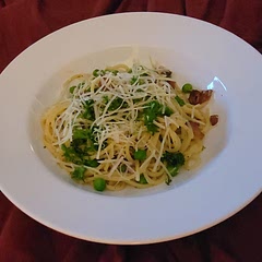 Very simple to make! Wife loved it! :-) 