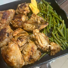 Very good recipe love it , it has a lot of flavors