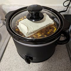 Don't drain the beans fully if not adding tomatoes 