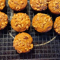 These were easy and super good!!