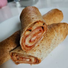 OMG, sooo good and easy, my husband loved it 👌😌