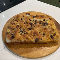 BOOOM, bread and choc what’s not to love ❤️❤️❤️