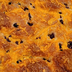 Great recipe! It's so easy to make, too! The hardest part is the waiting!