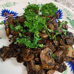Very easy and delicious