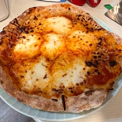 Didn’t put the dough in overnight but it turned out great :)