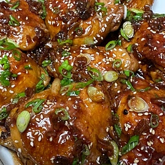 So delicious. I’ll make again. Thanks for sharing this recipe. It’s very simple, fast and delicious.