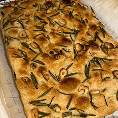 Mixed dough with stand mixer for 10-15 minutes, let rest, then followed folding instructions.
