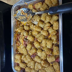 Easy and delicious!!!