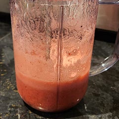 I loved it! Thank you for sharing the recipe.