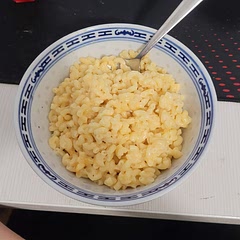 Awesome, so good and very simple anyone can make it