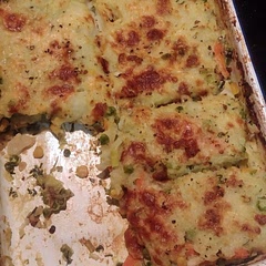Overall a success but even with extra ingredients added it was still a bit bland.