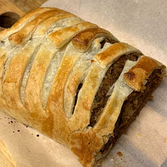 Delicious! i added some cumin, italian seasoning, roasted ground coriander, and chili powder. phenomenal. even my 5 year old ate it.