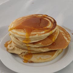 Quick, easy, tasty 