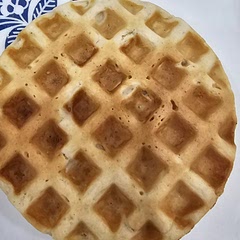 Easy and delicious 