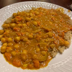 Yummy! Would be good with cilantro